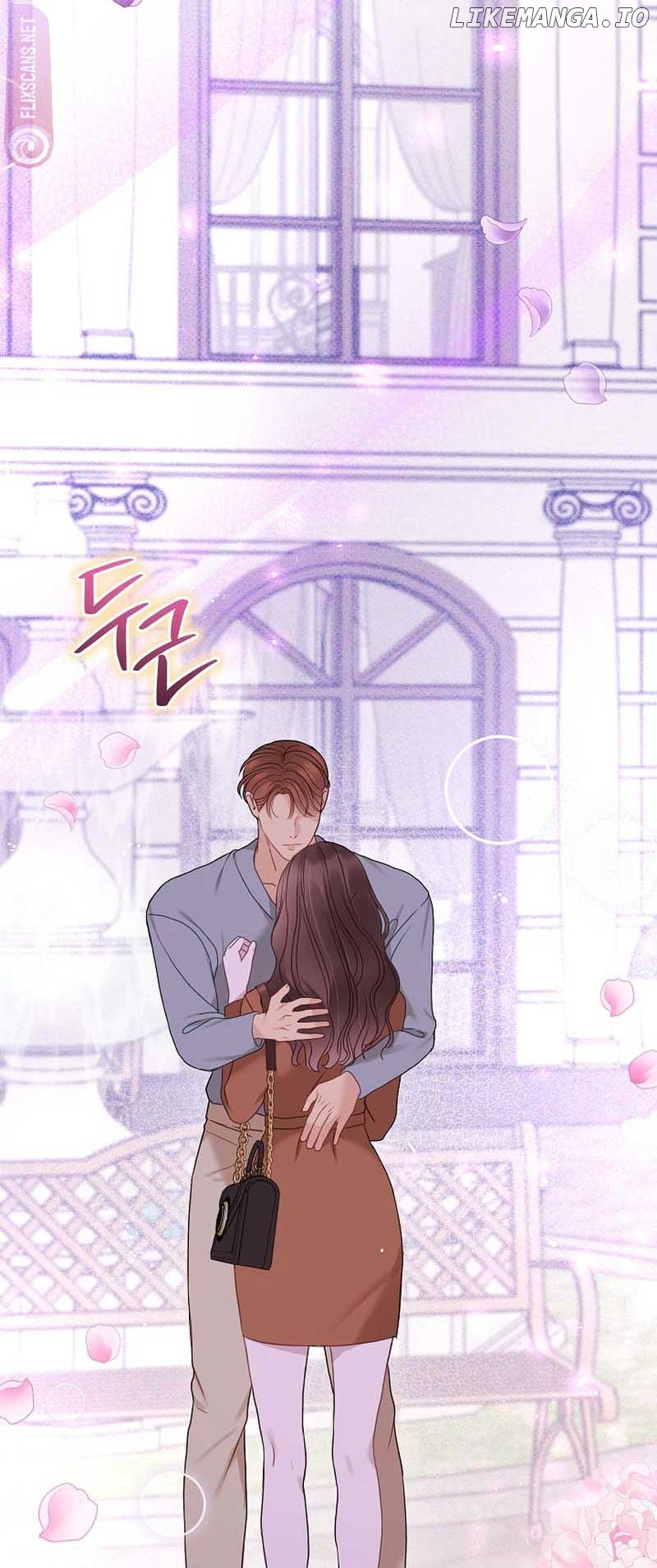 Read White Scandal EN Manga Online