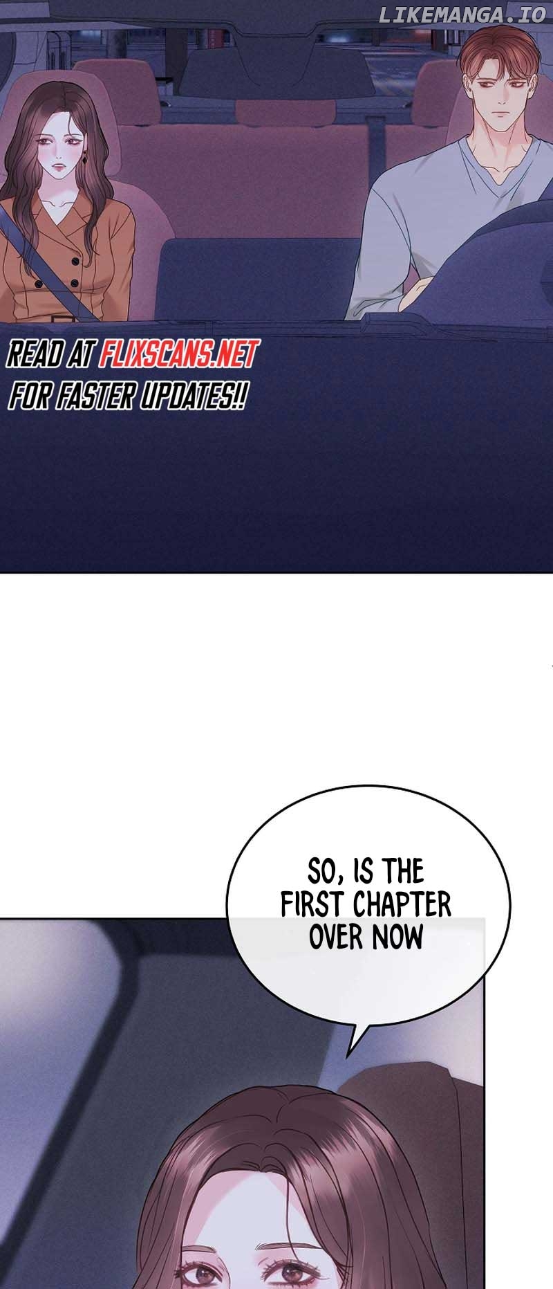 Read White Scandal EN Manga Online