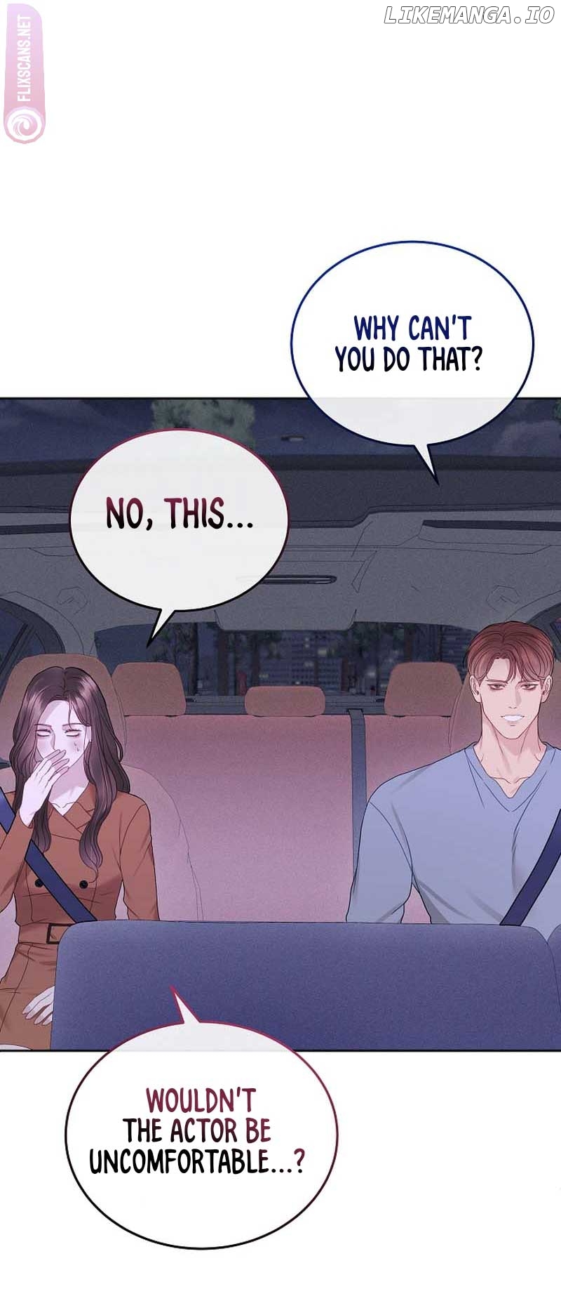 Read White Scandal EN Manga Online