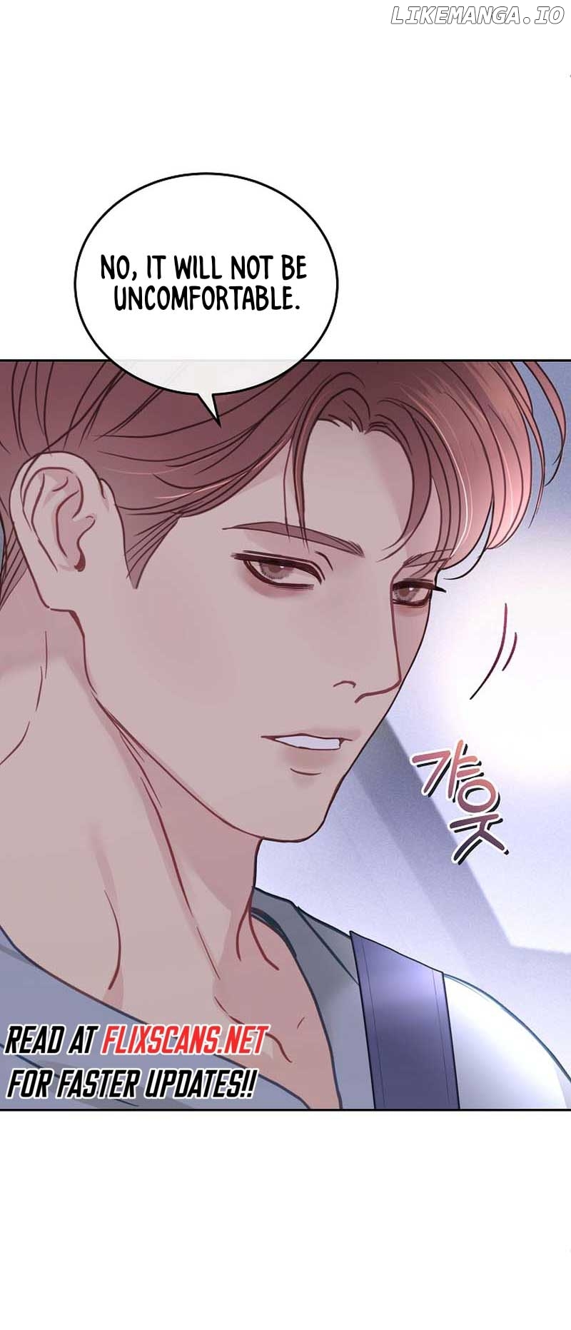 Read White Scandal EN Manga Online