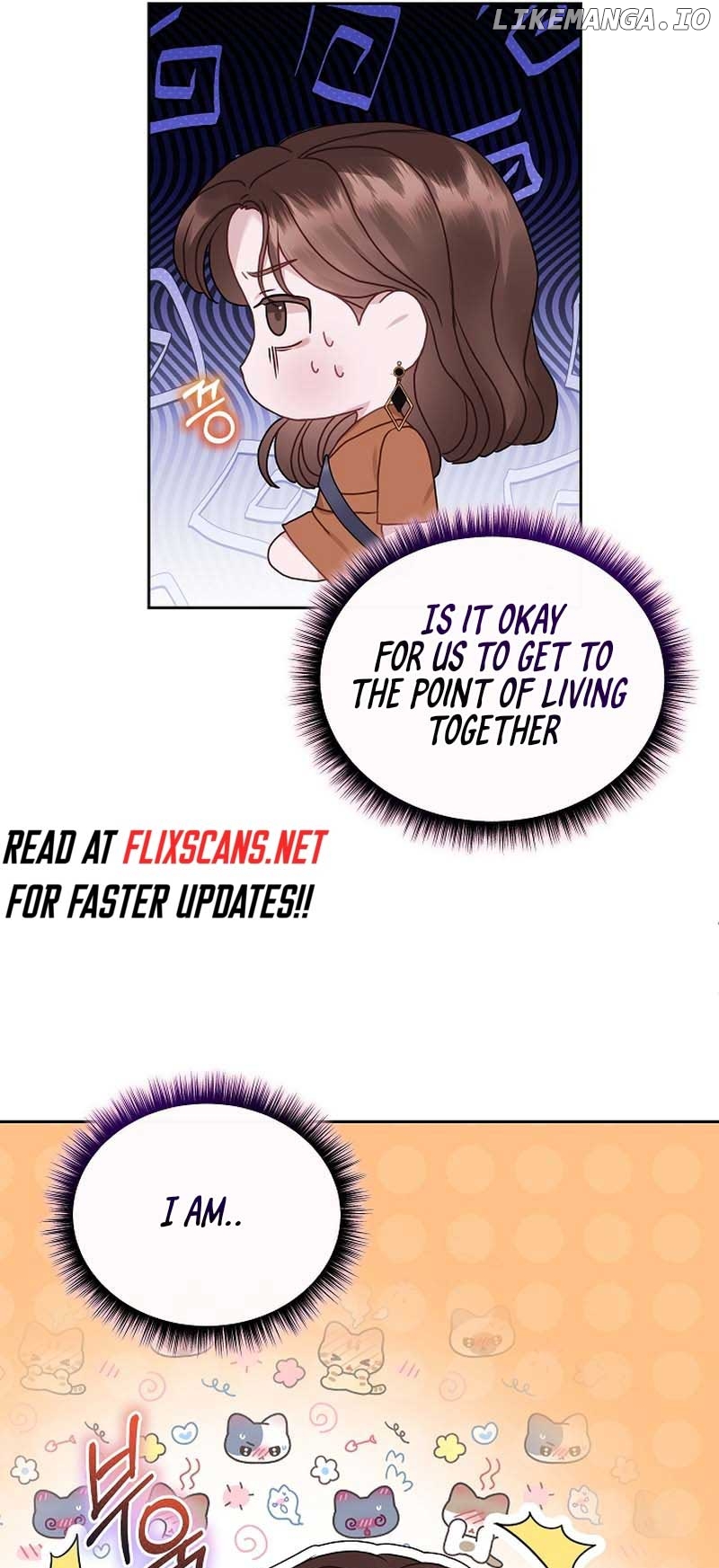 Read White Scandal EN Manga Online