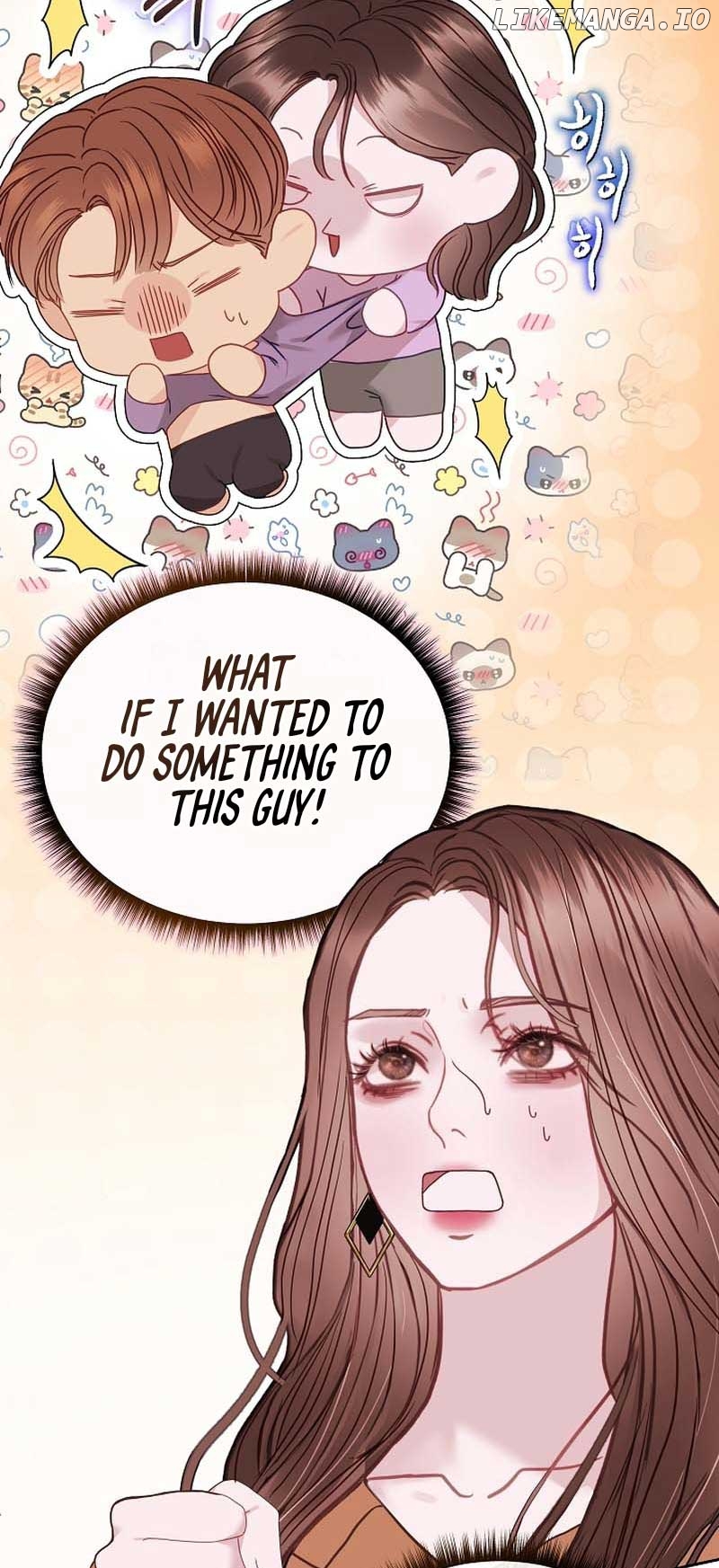 Read White Scandal EN Manga Online