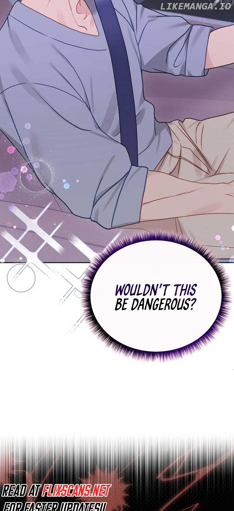Read White Scandal EN Manga Online