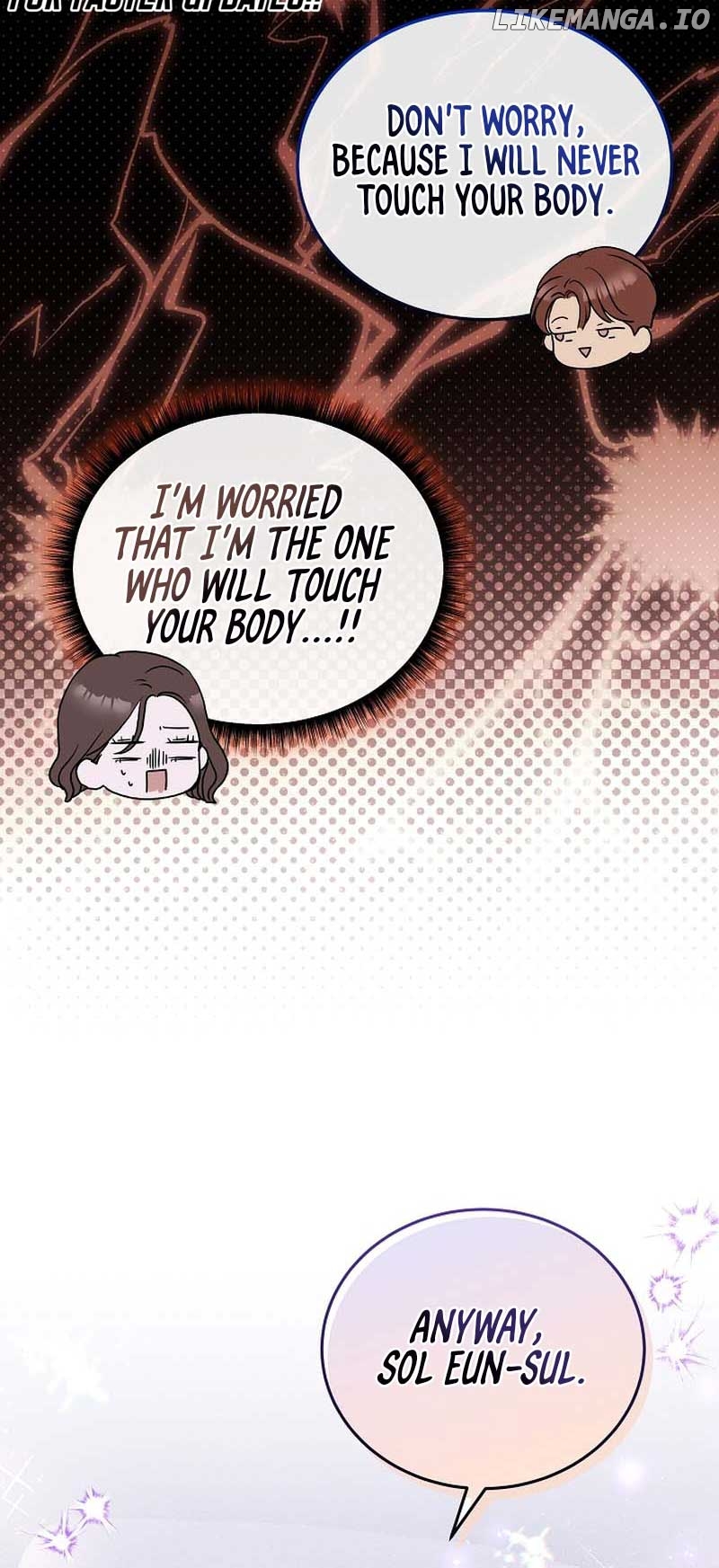 Read White Scandal EN Manga Online