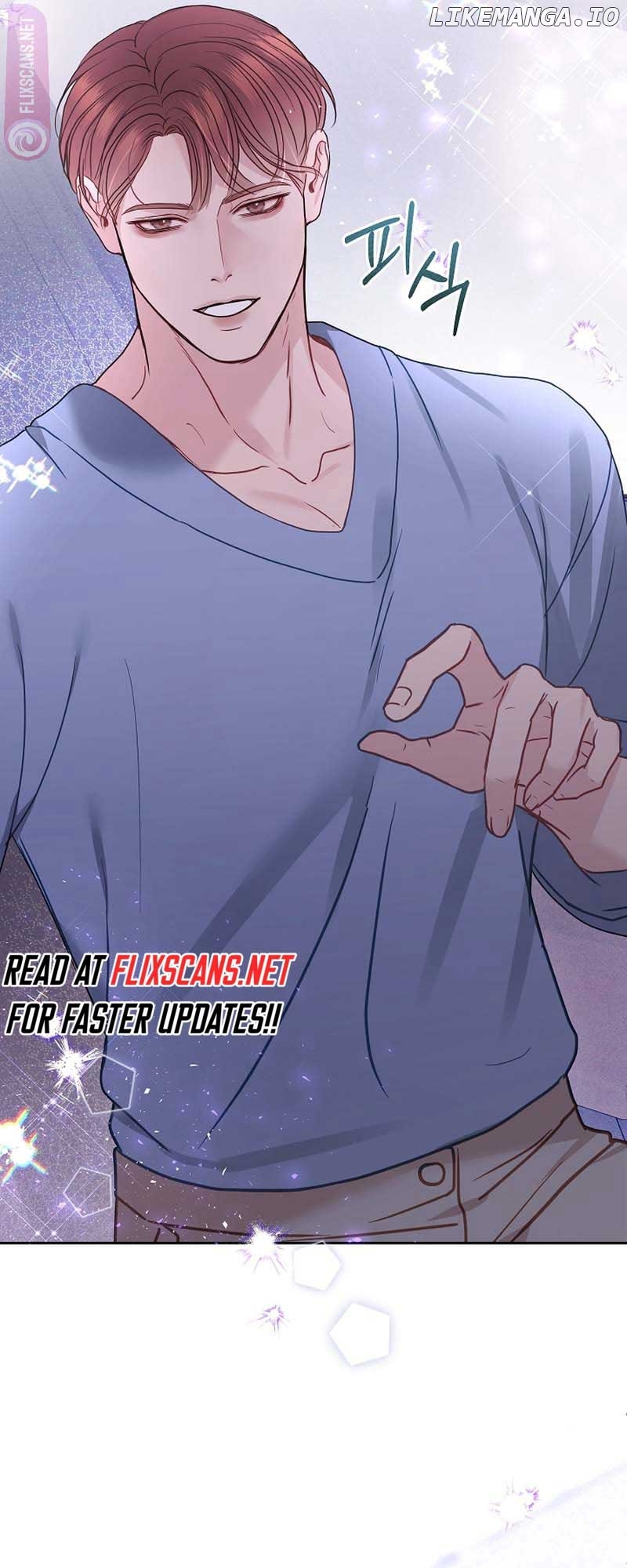 Read White Scandal EN Manga Online