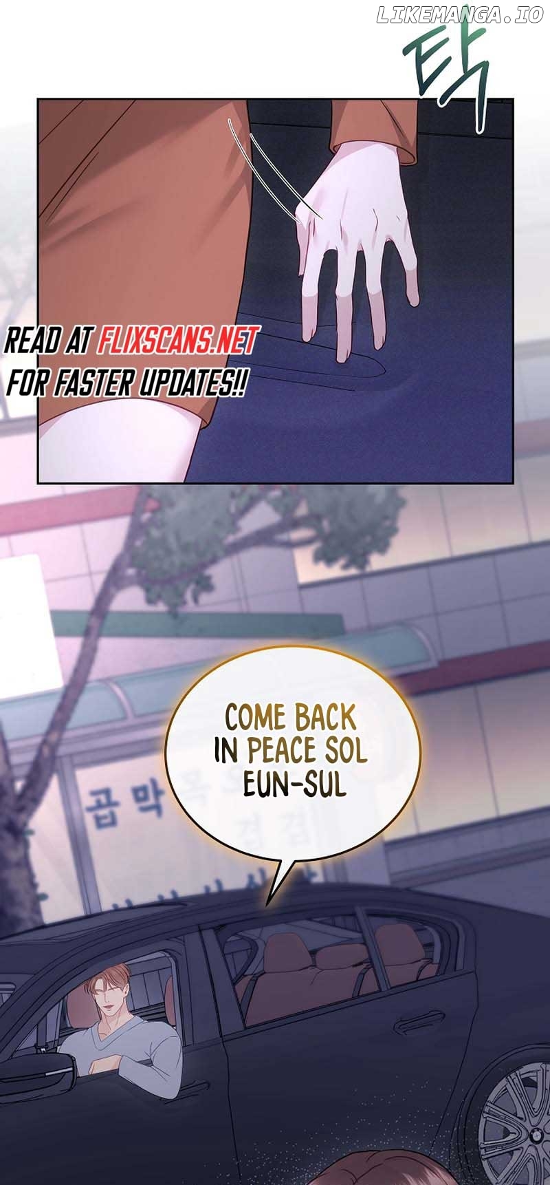 Read White Scandal EN Manga Online