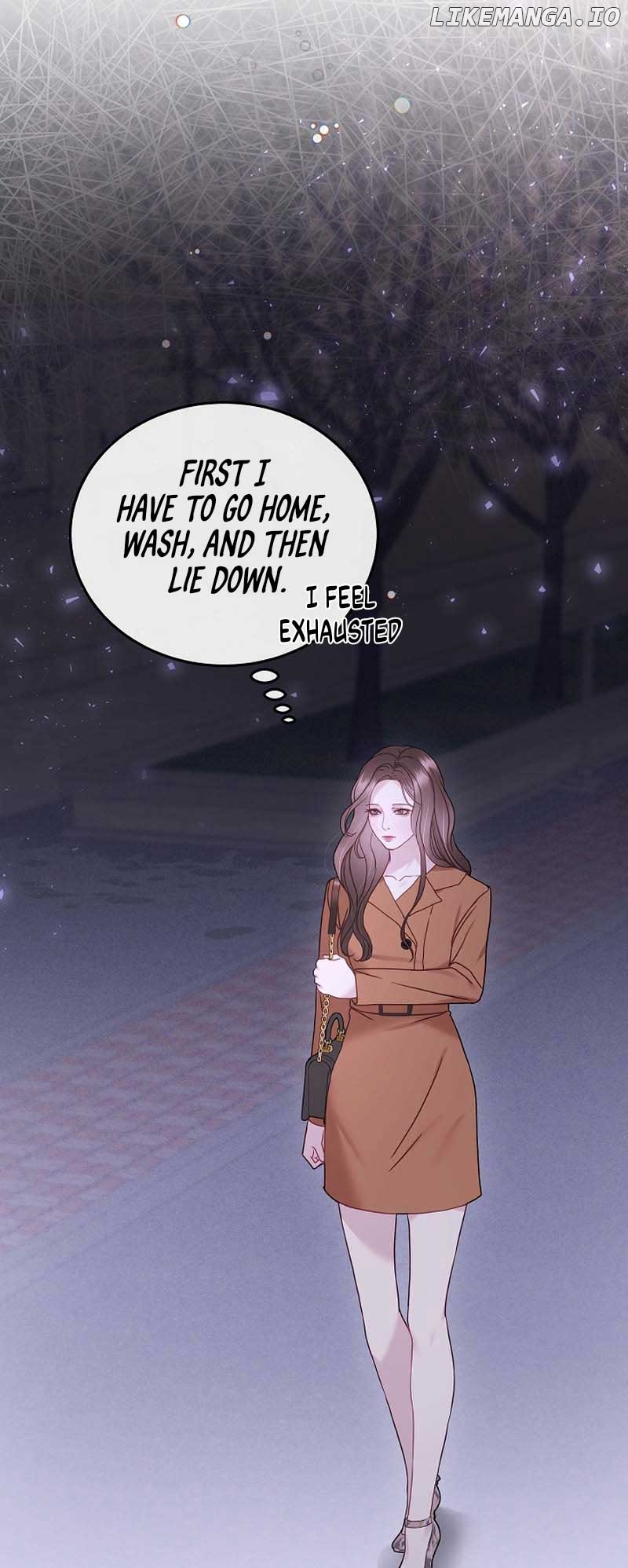 Read White Scandal EN Manga Online