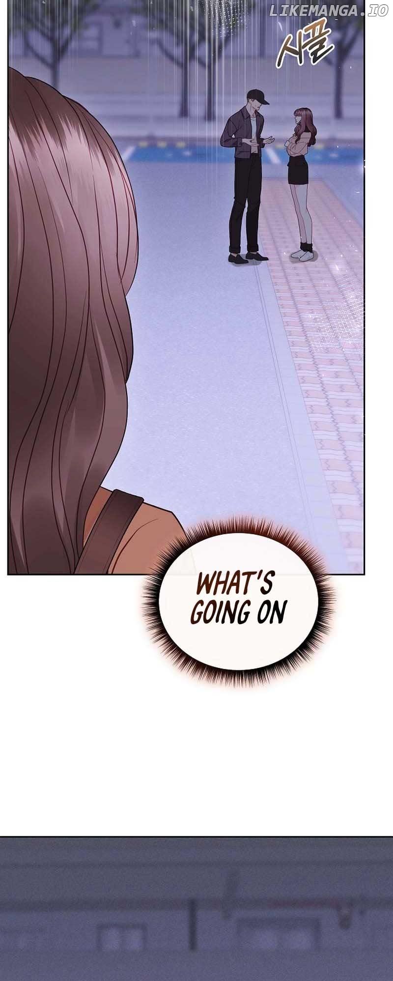 Read White Scandal EN Manga Online