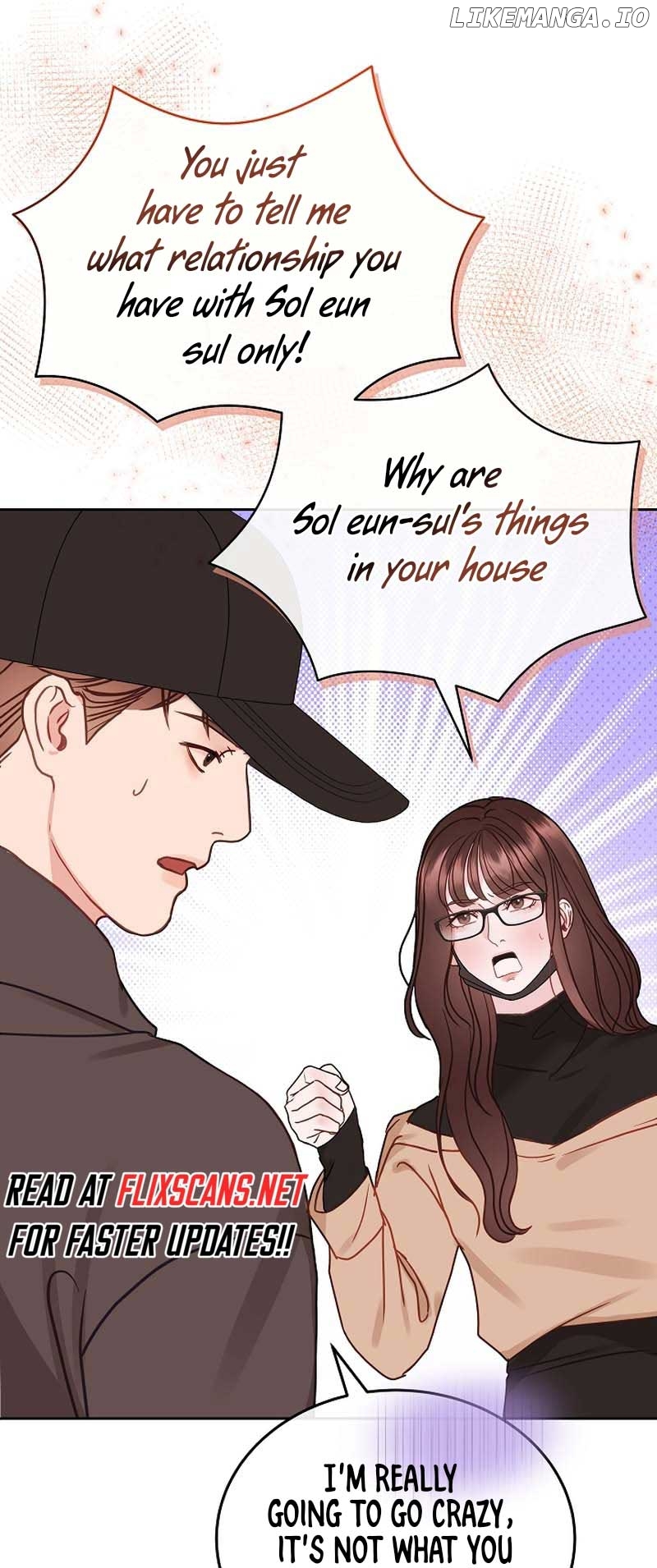 Read White Scandal EN Manga Online
