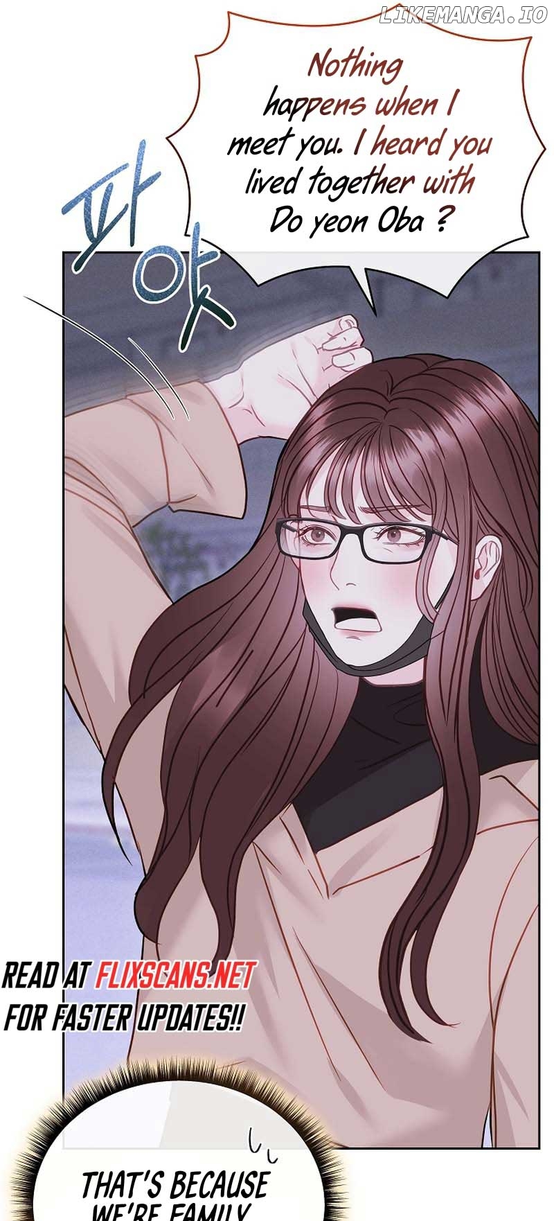 Read White Scandal EN Manga Online