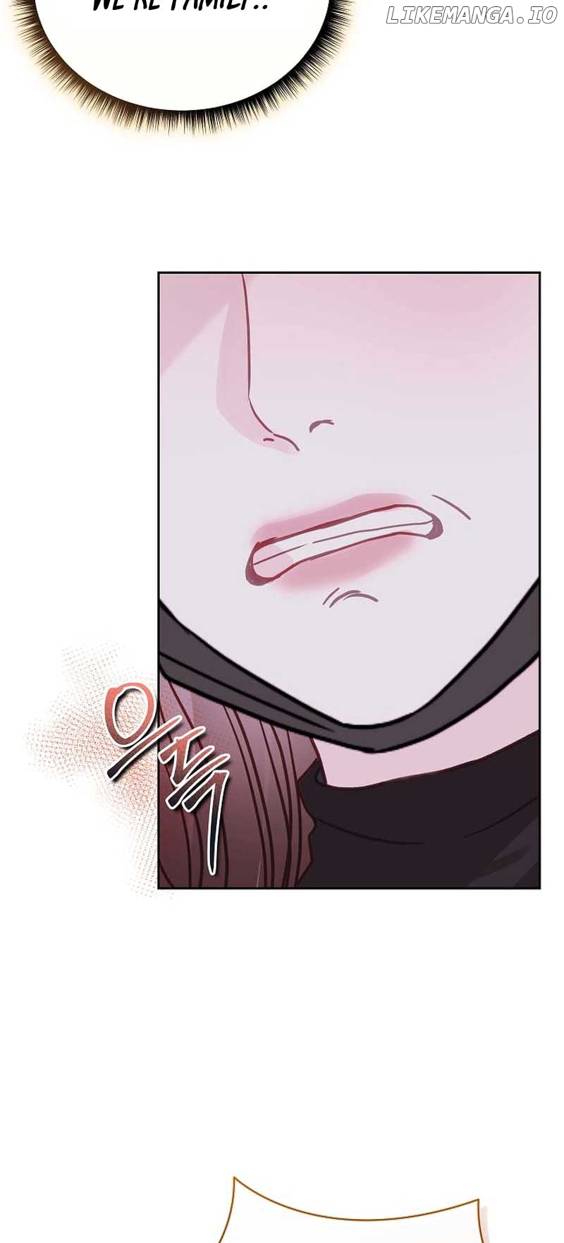 Read White Scandal EN Manga Online