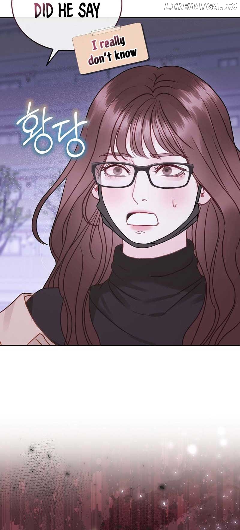 Read White Scandal EN Manga Online