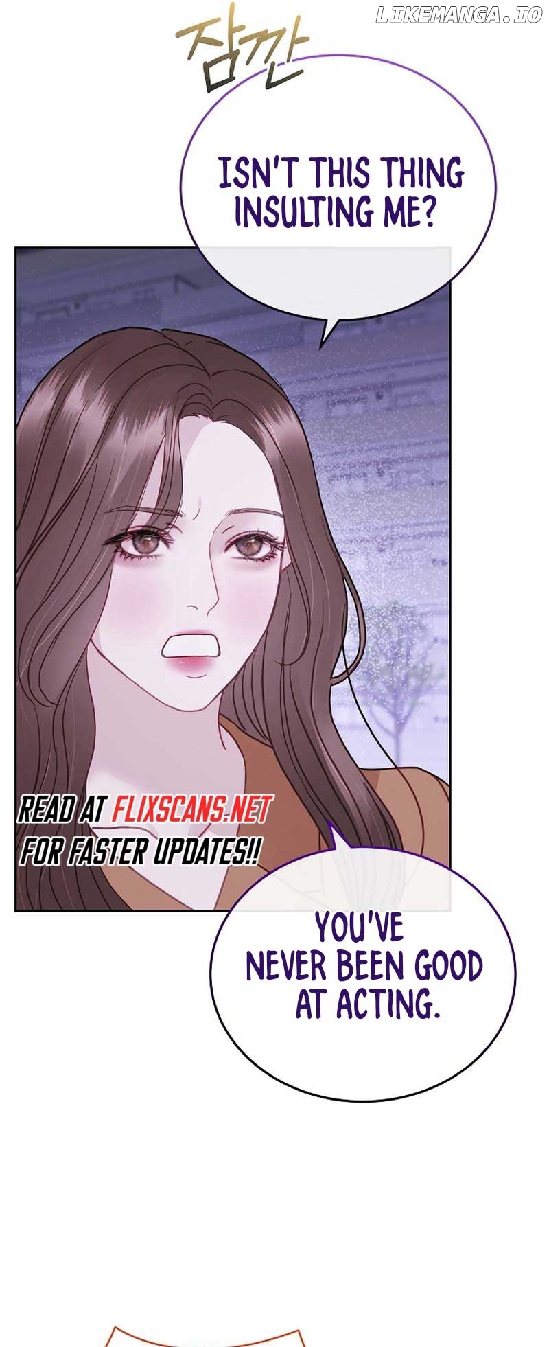 Read White Scandal EN Manga Online