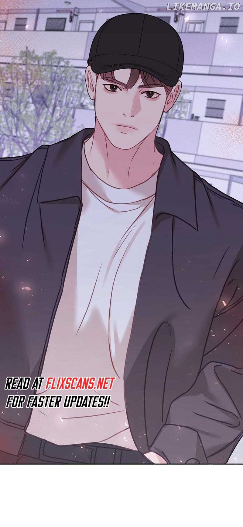 Read White Scandal EN Manga Online