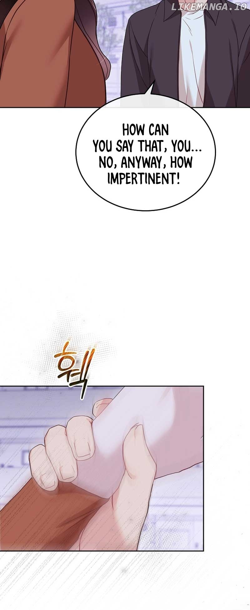 Read White Scandal EN Manga Online