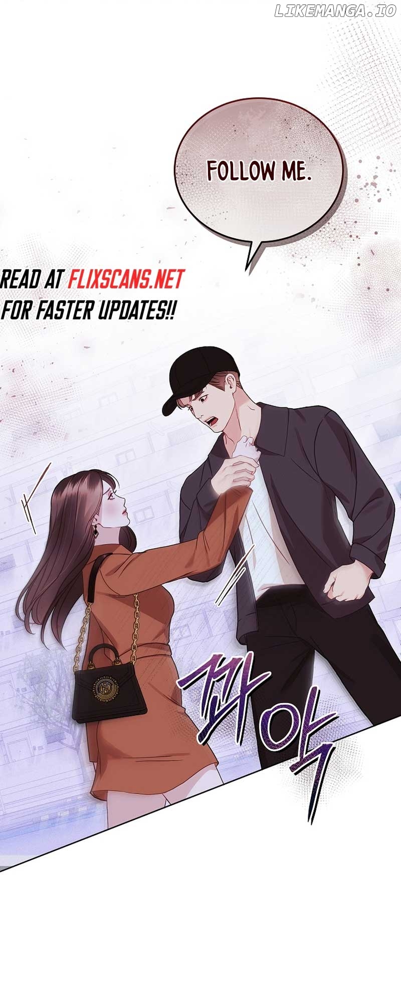 Read White Scandal EN Manga Online