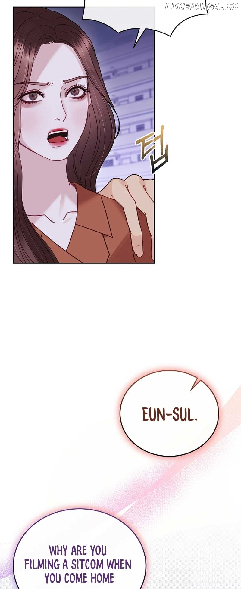 Read White Scandal EN Manga Online