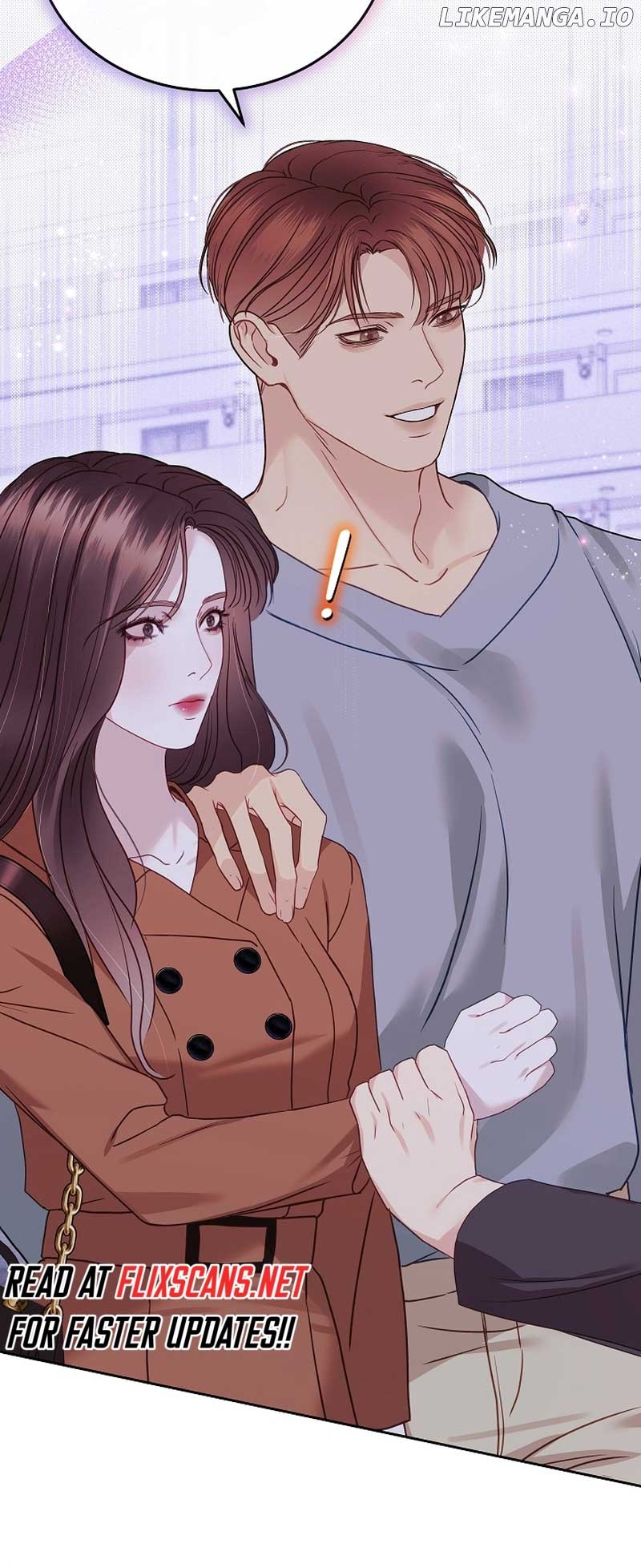 Read White Scandal EN Manga Online
