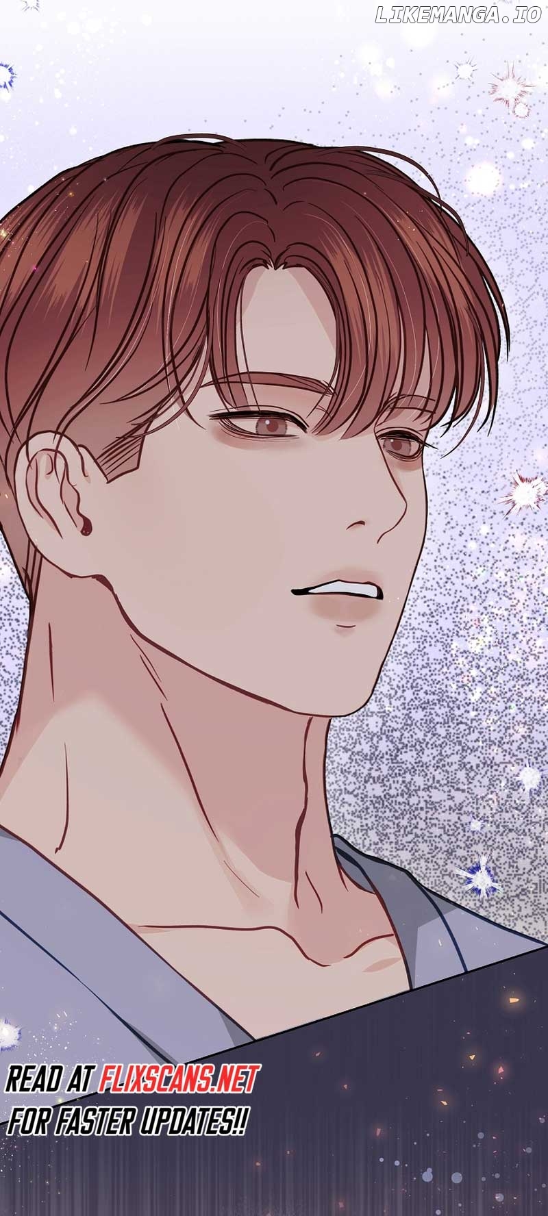 Read White Scandal EN Manga Online