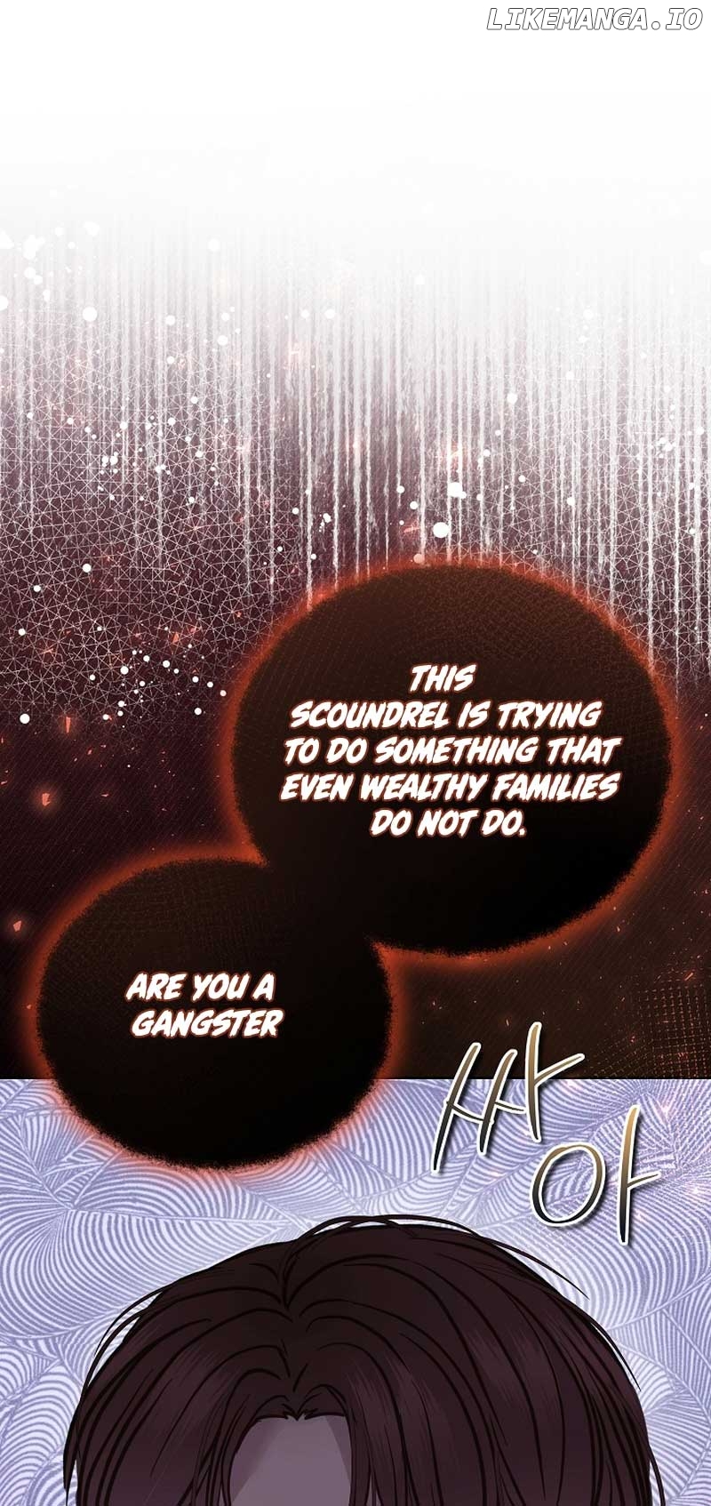 Read White Scandal EN Manga Online