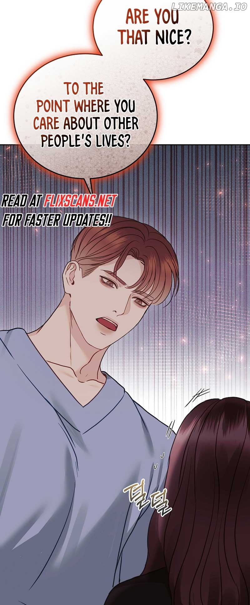 Read White Scandal EN Manga Online
