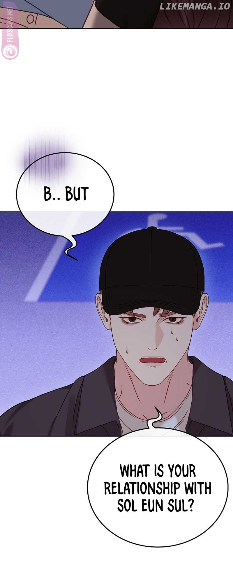 Read White Scandal EN Manga Online