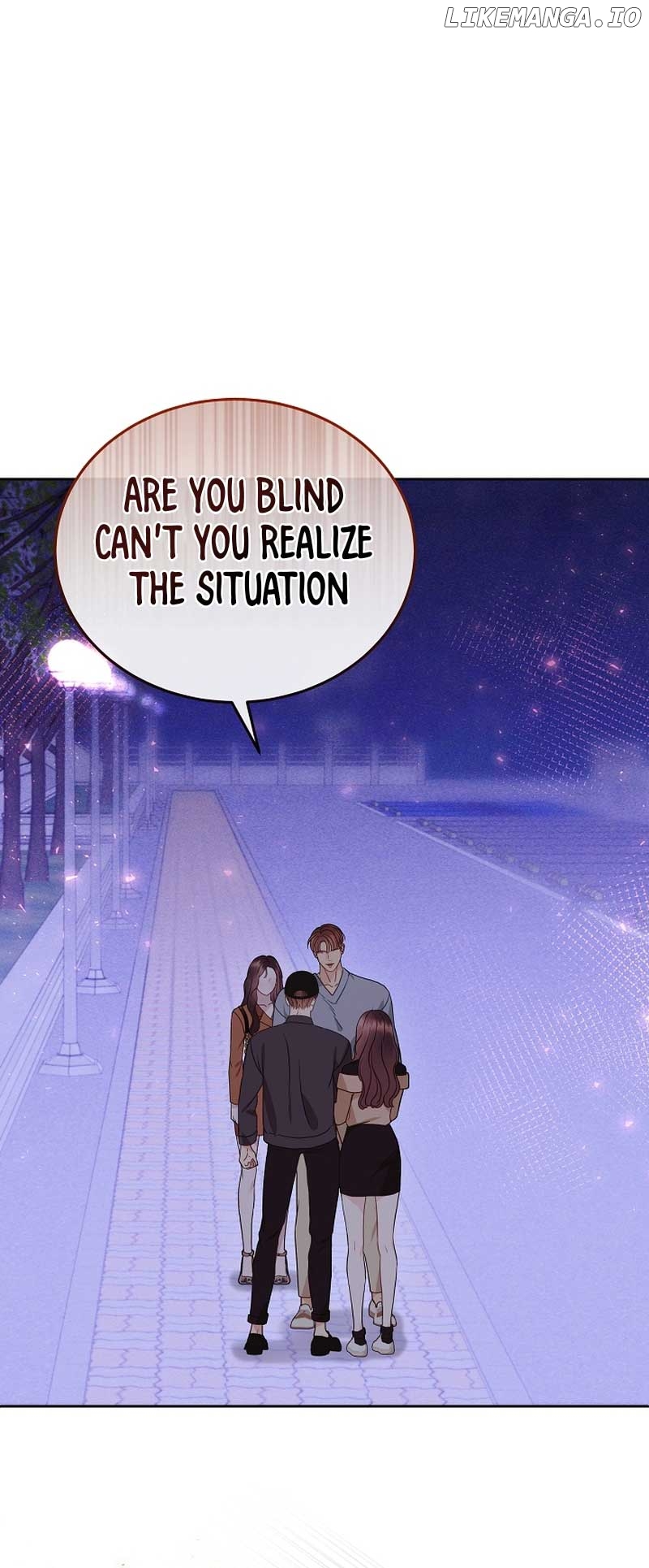 Read White Scandal EN Manga Online