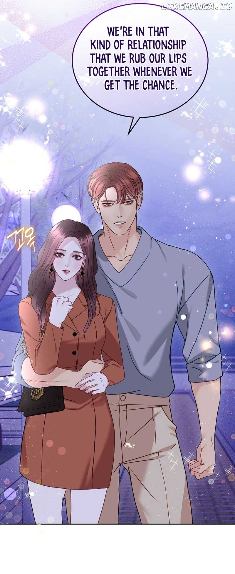 Read White Scandal EN Manga Online