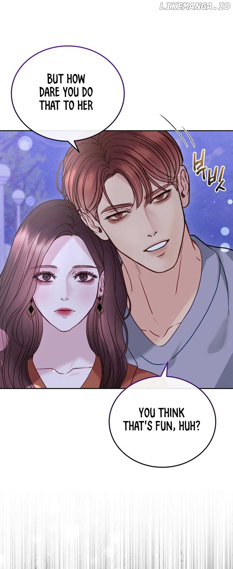 Read White Scandal EN Manga Online
