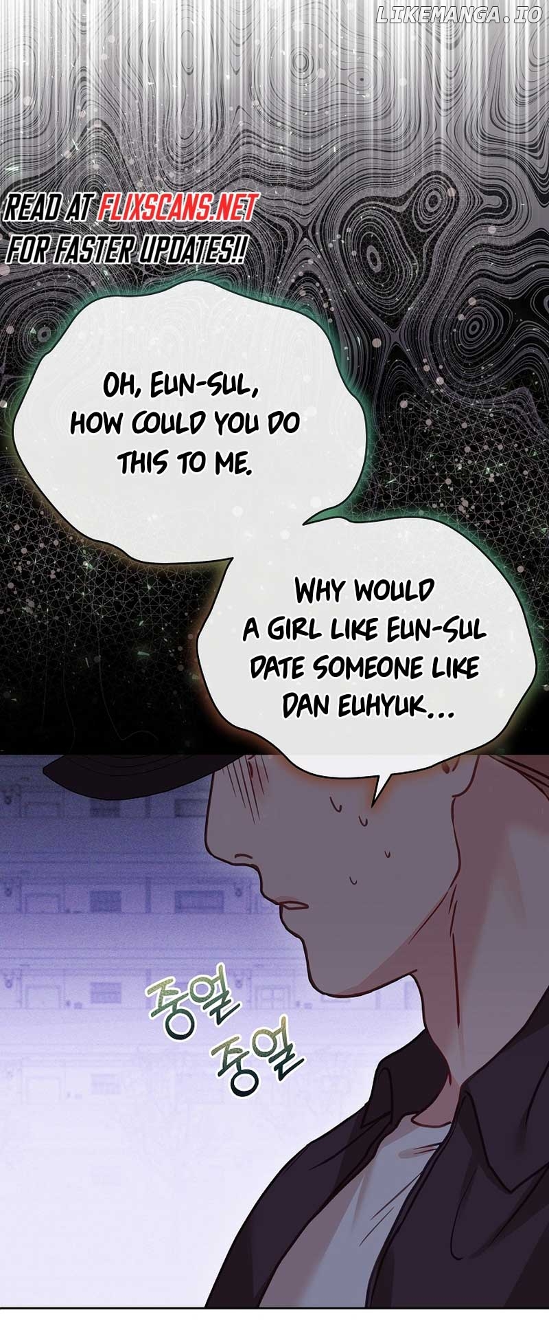Read White Scandal EN Manga Online