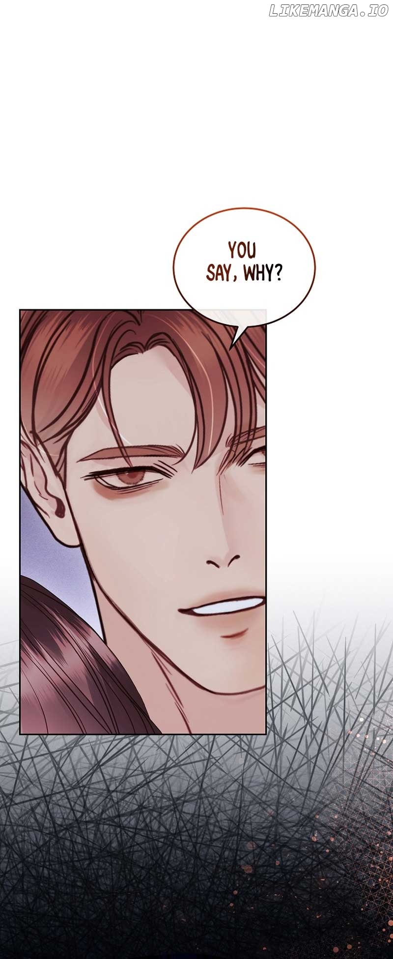 Read White Scandal EN Manga Online
