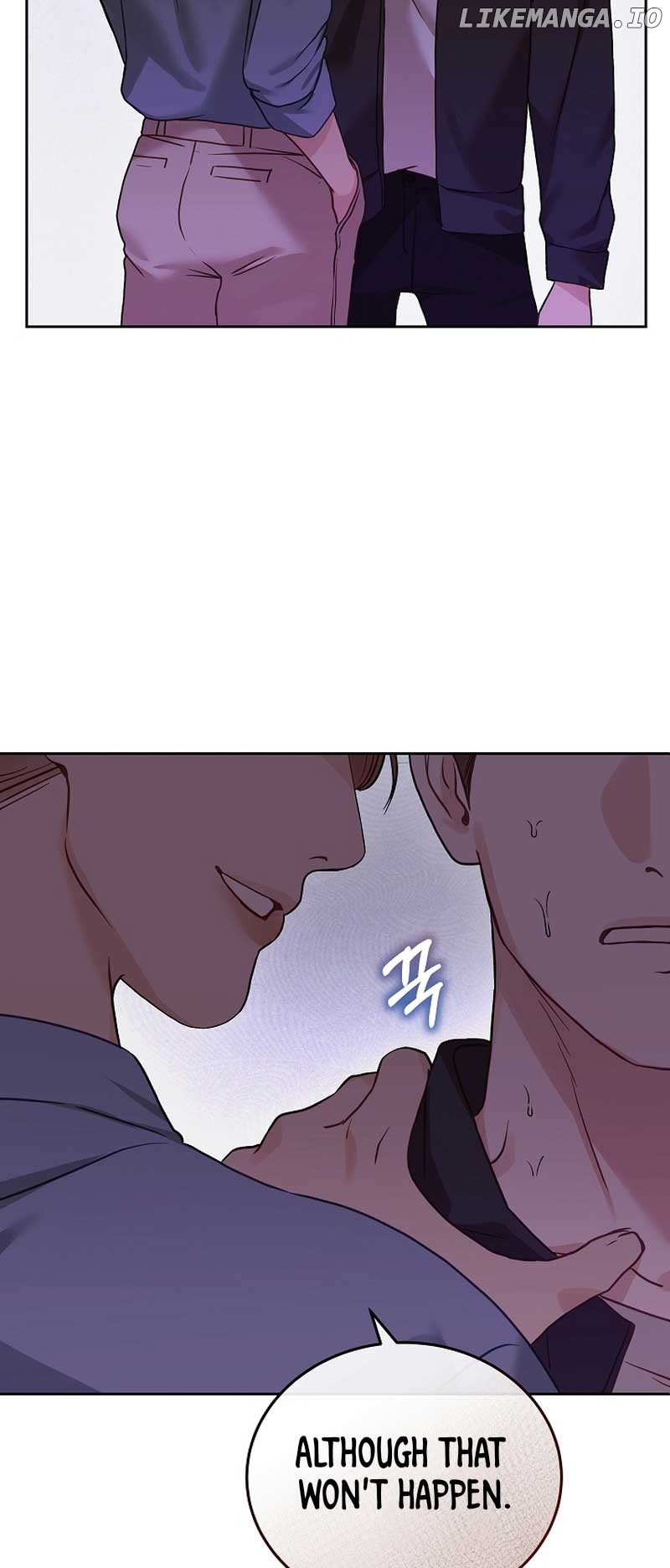 Read White Scandal EN Manga Online