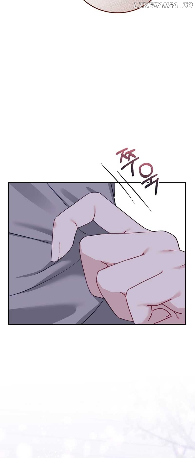 Read White Scandal EN Manga Online