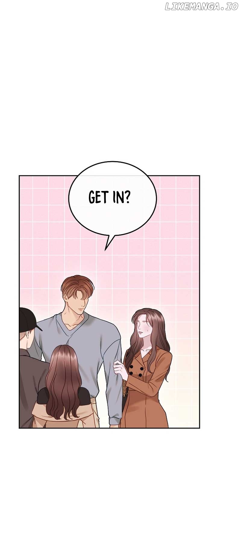Read White Scandal EN Manga Online