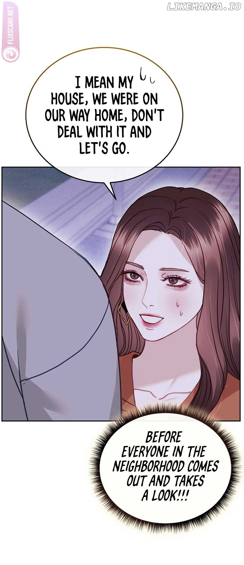 Read White Scandal EN Manga Online