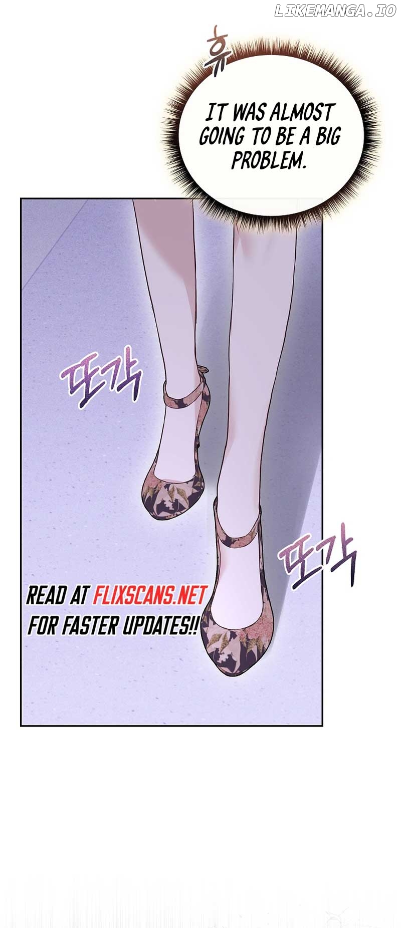 Read White Scandal EN Manga Online