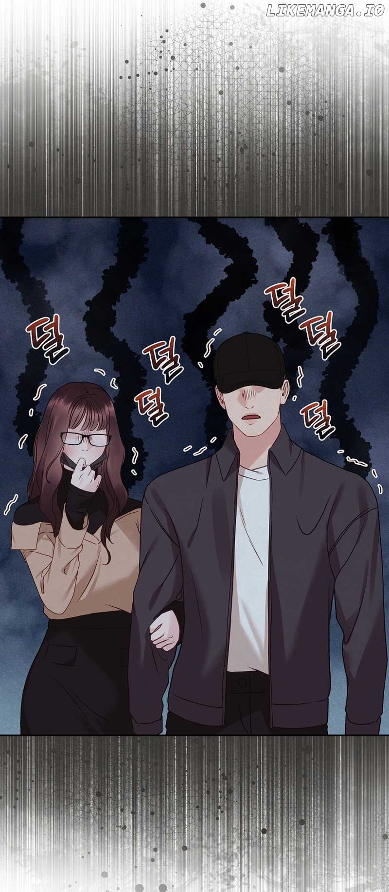 Read White Scandal EN Manga Online