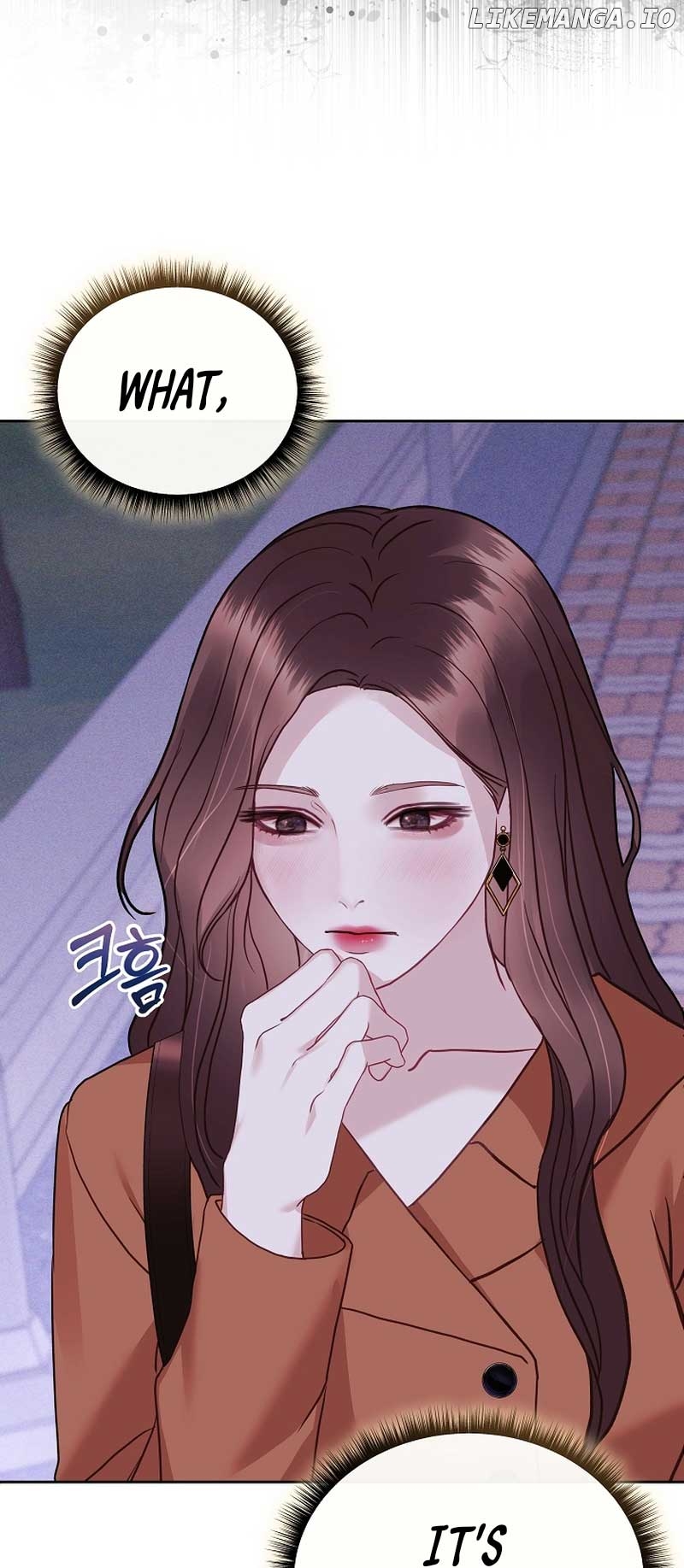 Read White Scandal EN Manga Online