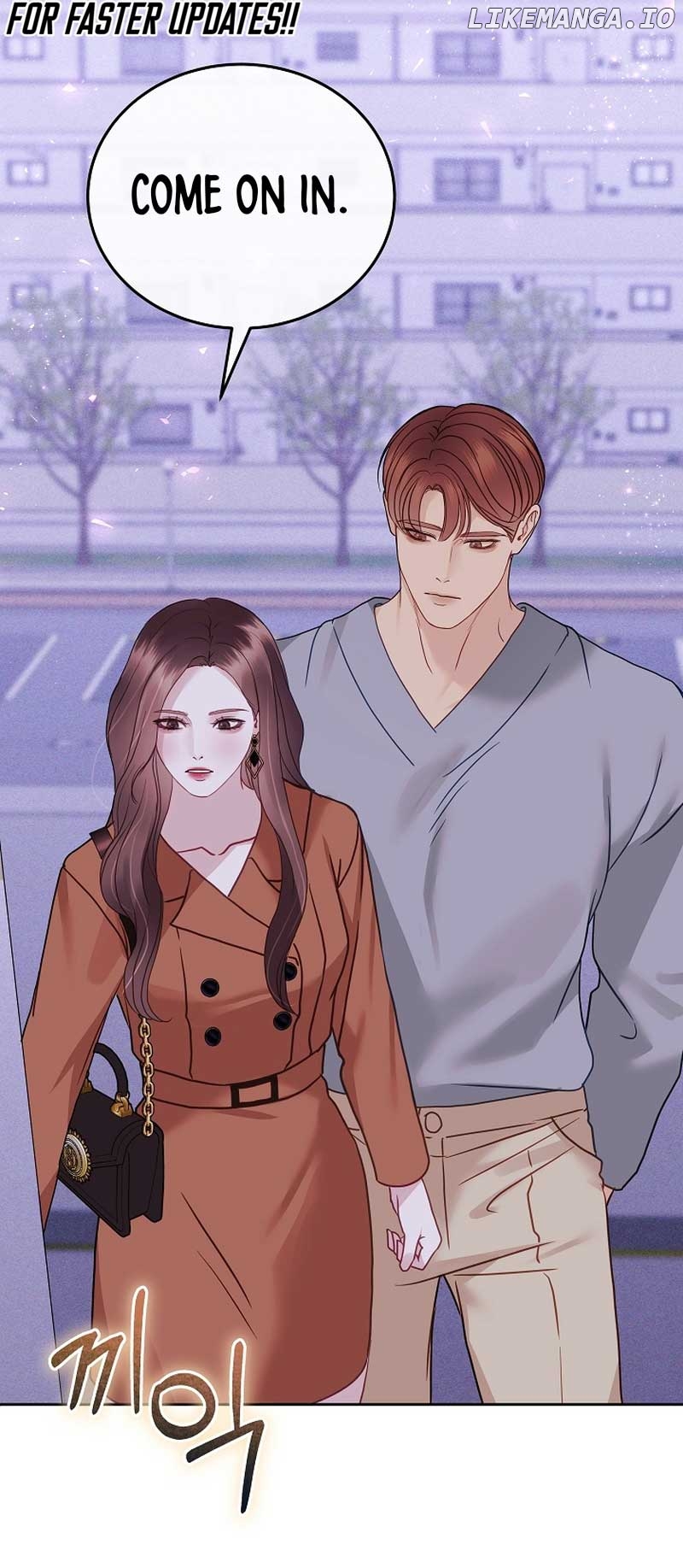 Read White Scandal EN Manga Online