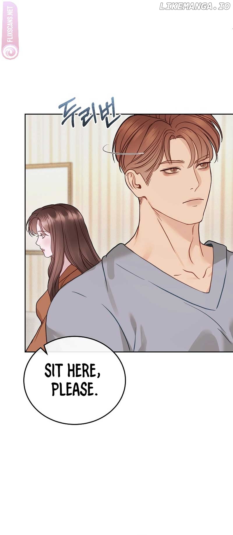 Read White Scandal EN Manga Online