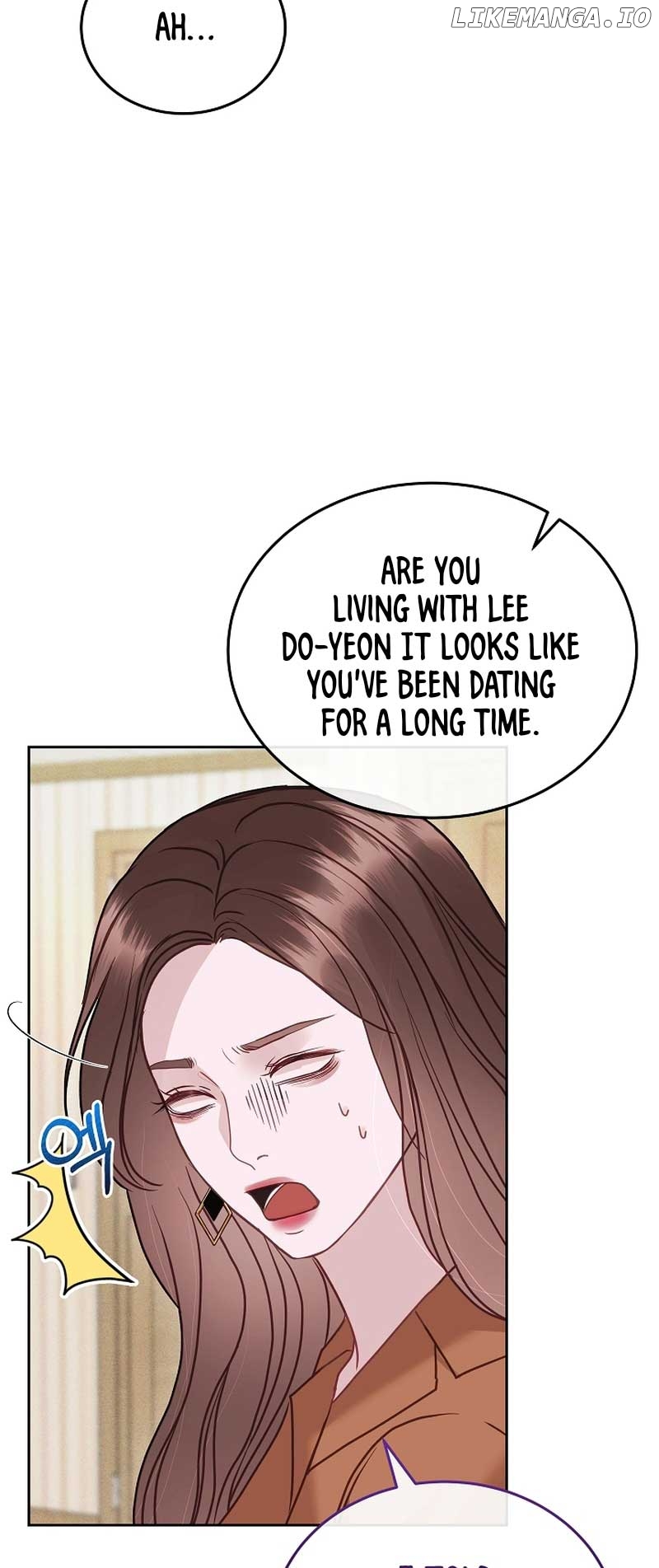 Read White Scandal EN Manga Online