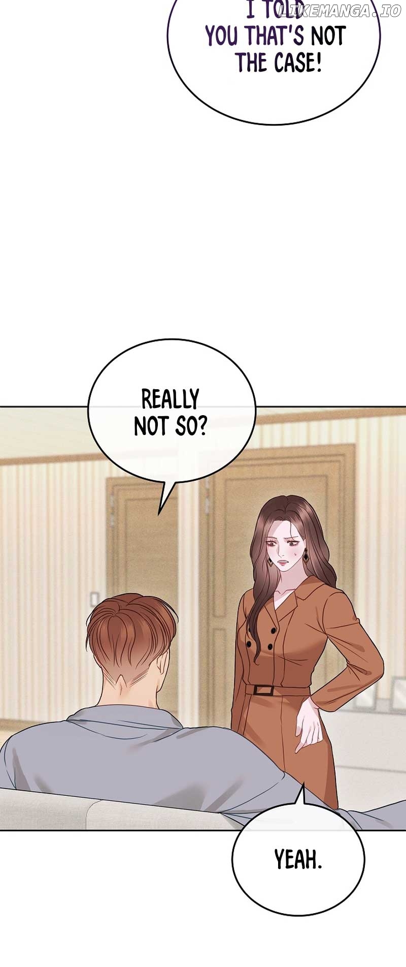 Read White Scandal EN Manga Online