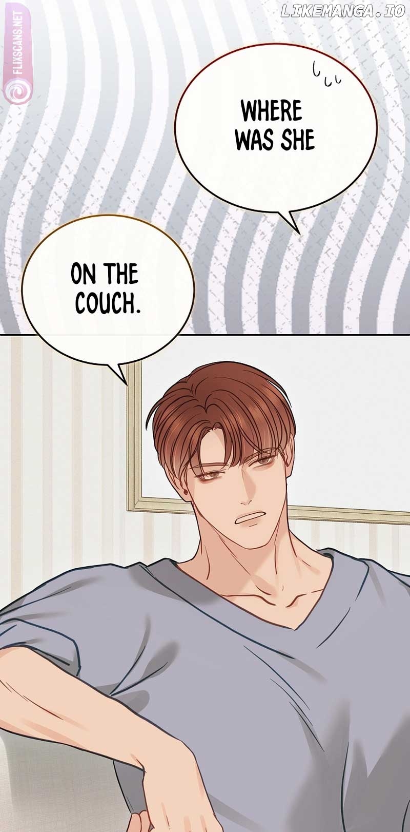 Read White Scandal EN Manga Online