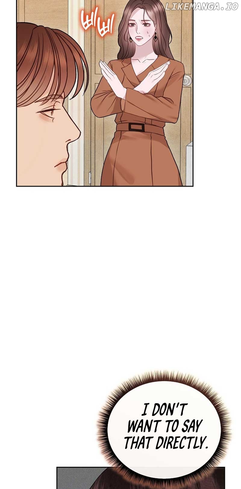 Read White Scandal EN Manga Online