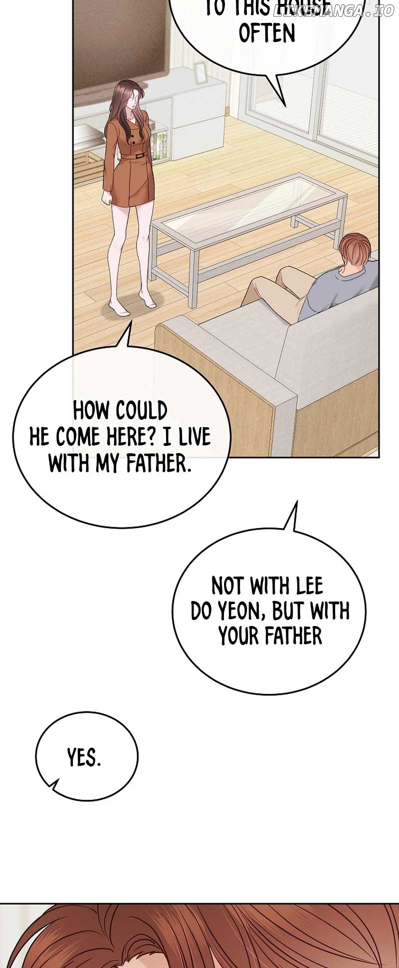 Read White Scandal EN Manga Online