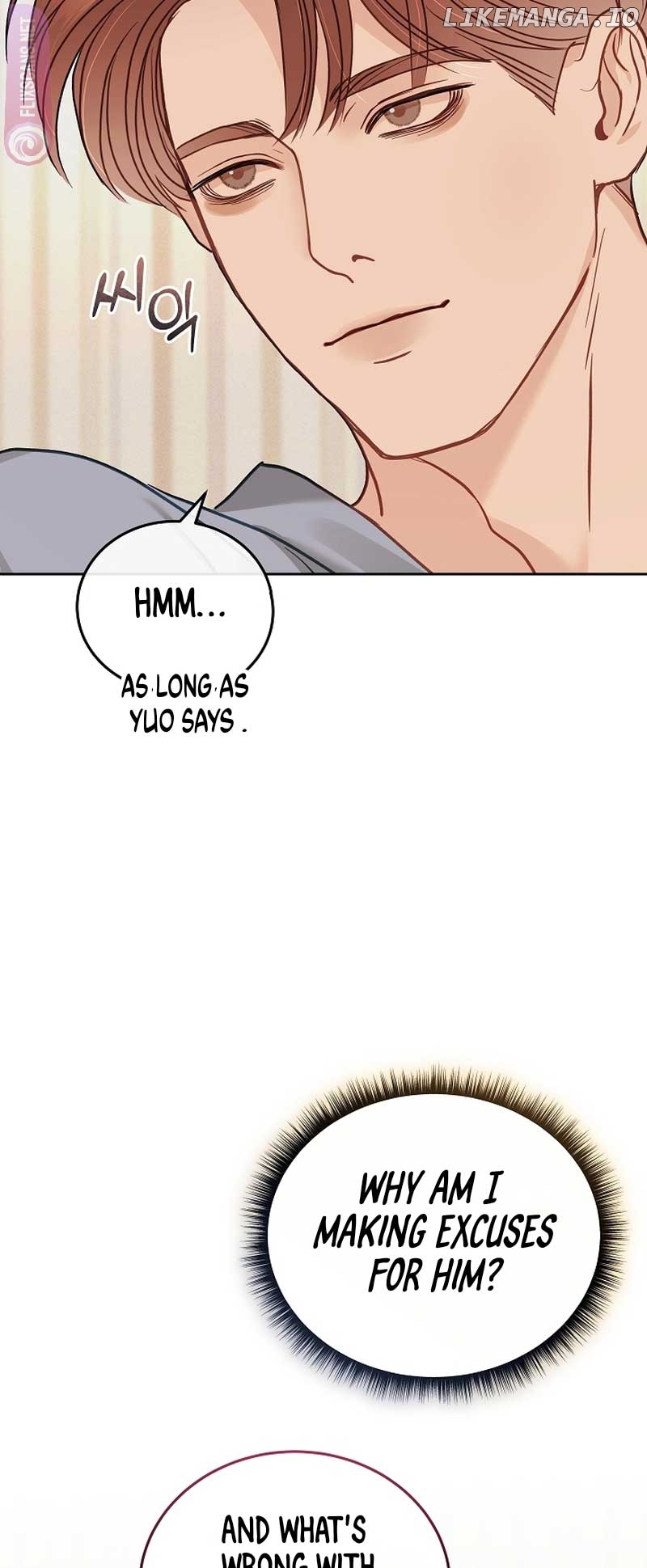 Read White Scandal EN Manga Online