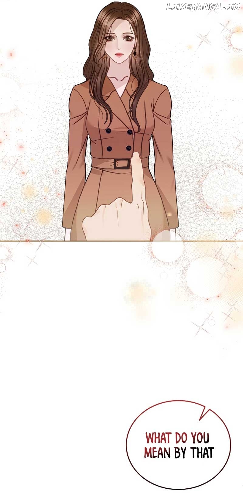 Read White Scandal EN Manga Online