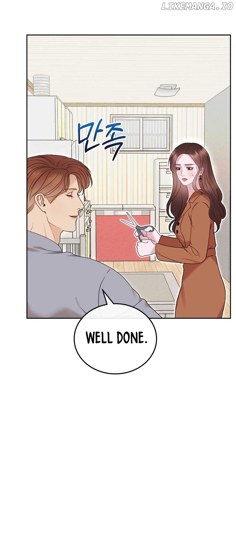 Read White Scandal EN Manga Online