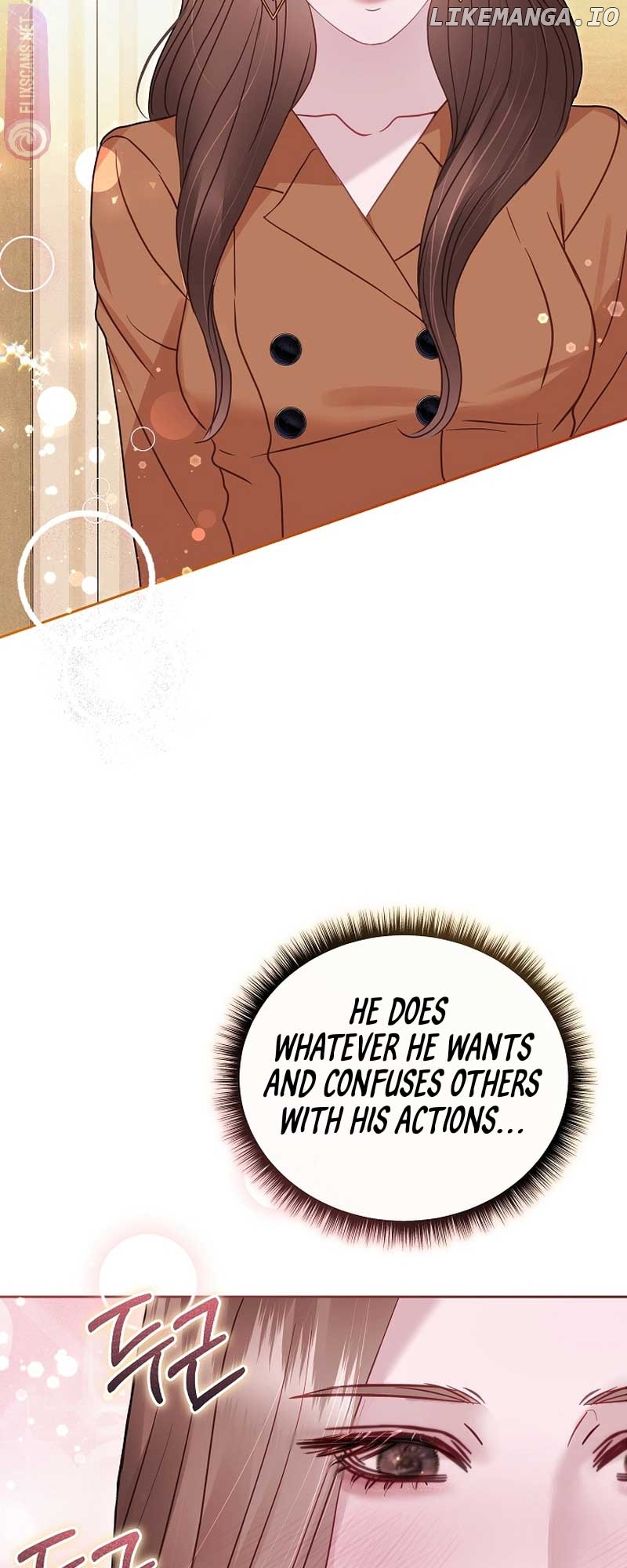 Read White Scandal EN Manga Online