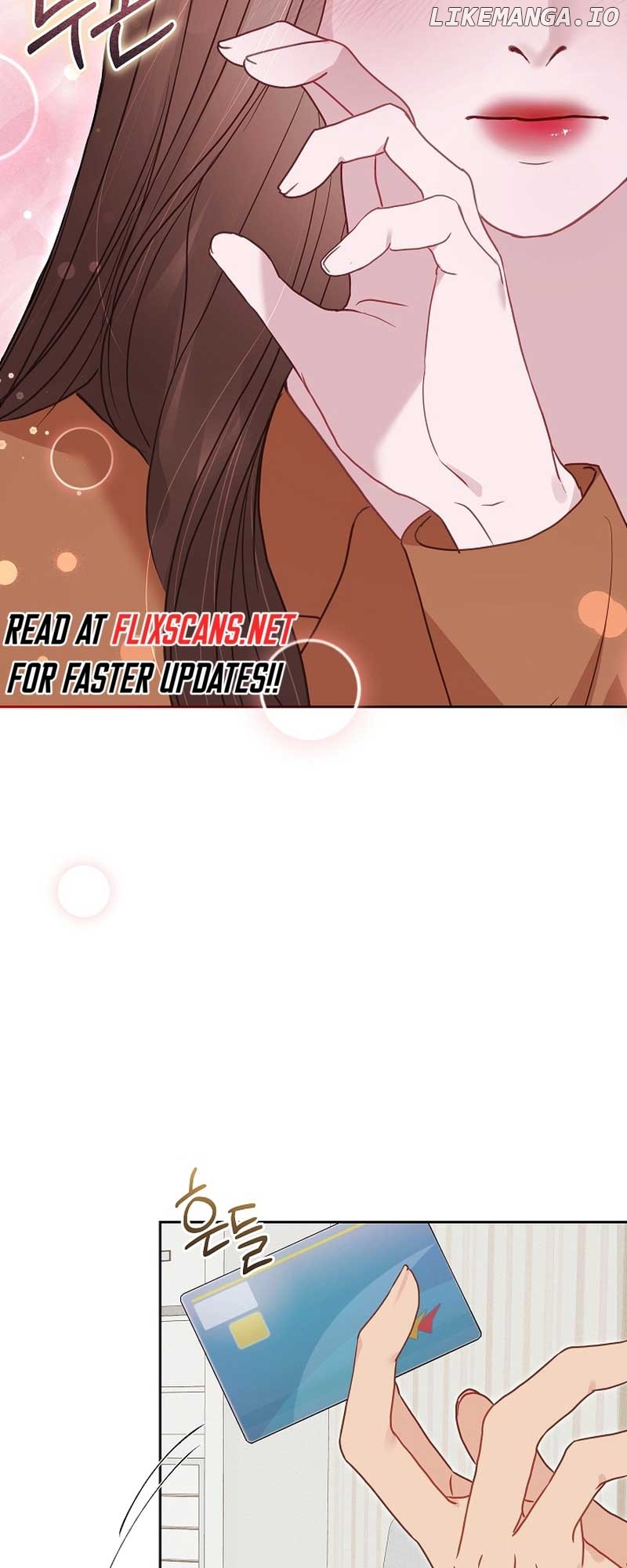 Read White Scandal EN Manga Online